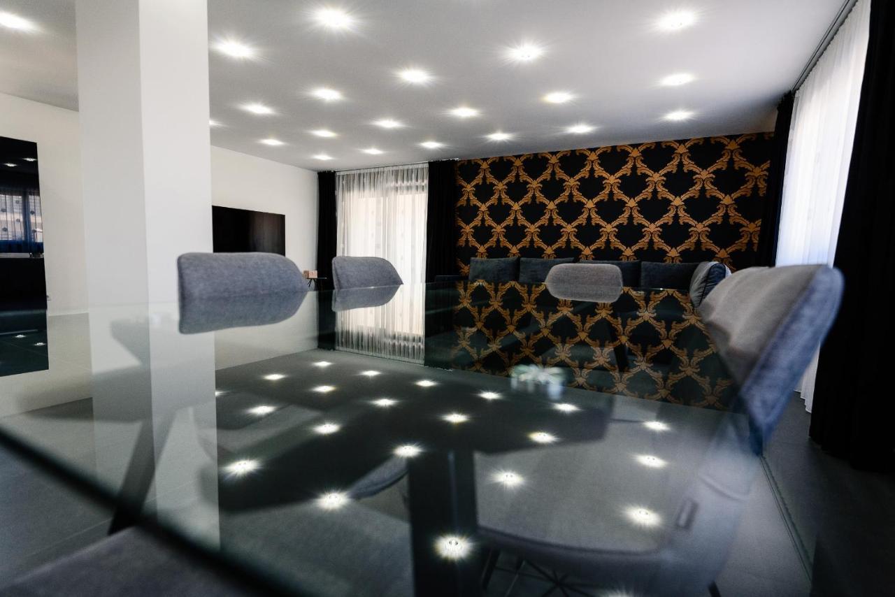 Concept Villa Livezeni  Exterior foto