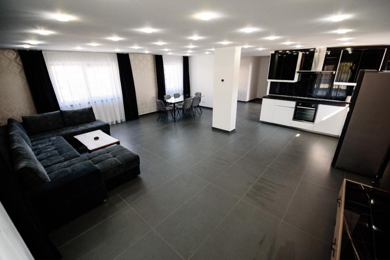 Concept Villa Livezeni  Exterior foto