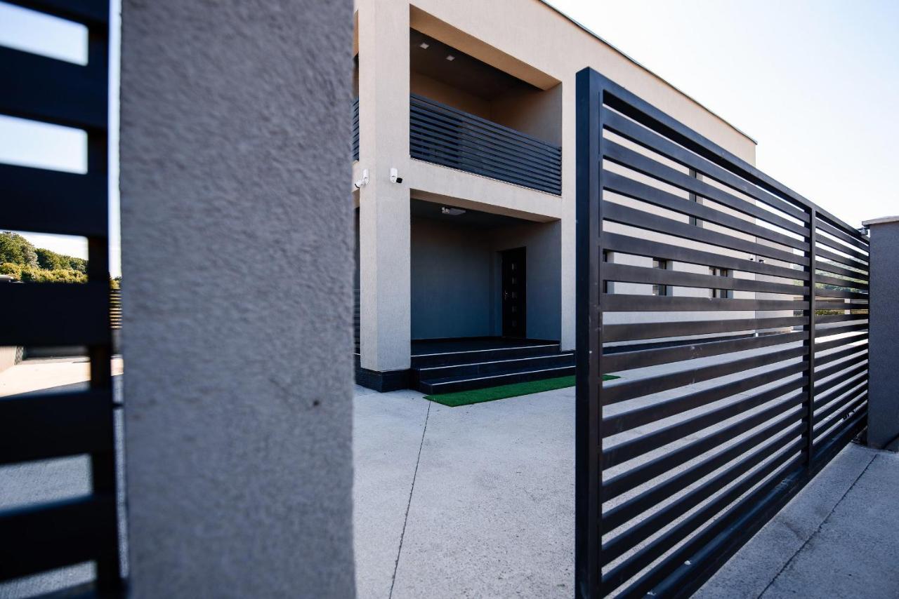 Concept Villa Livezeni  Exterior foto