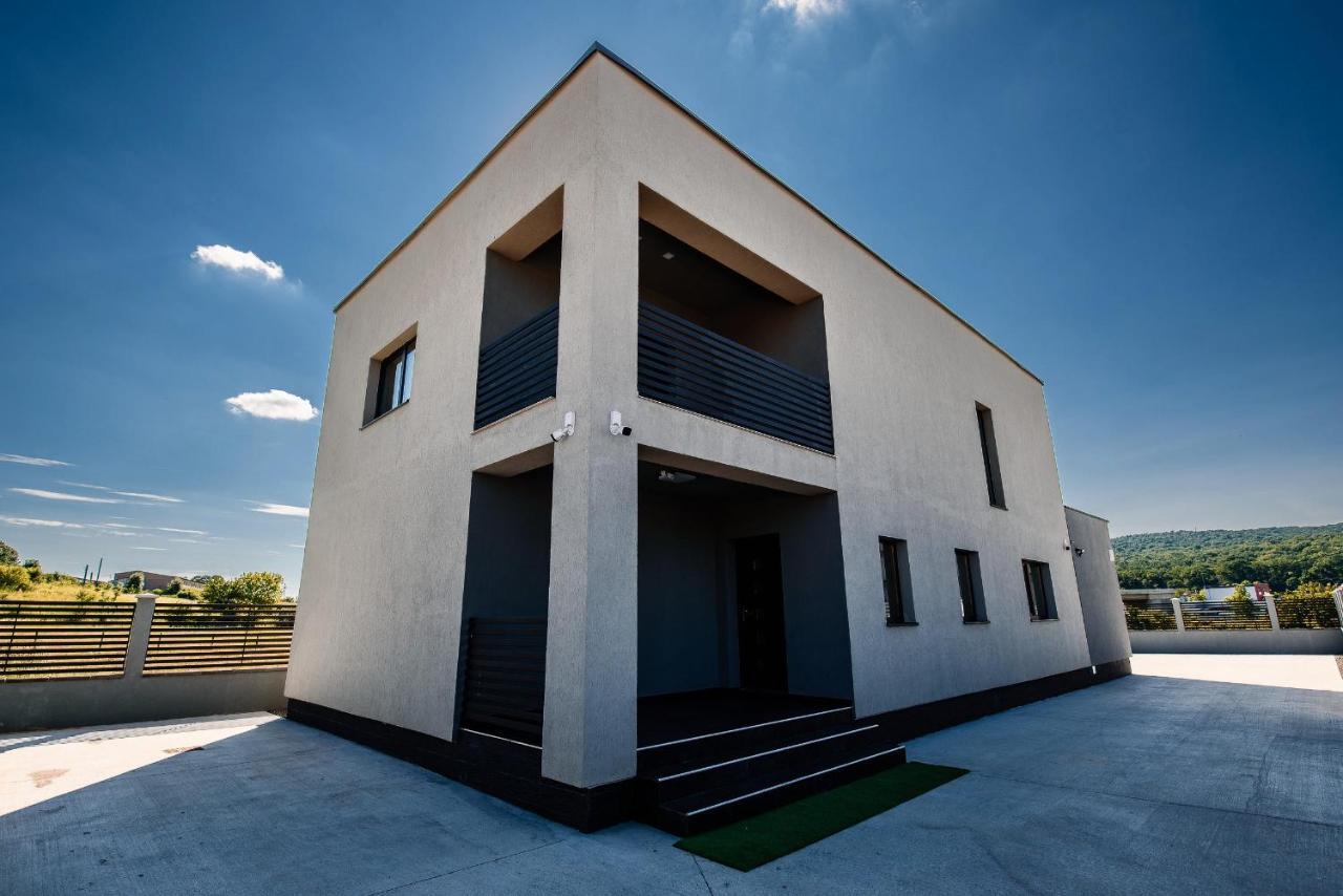 Concept Villa Livezeni  Exterior foto