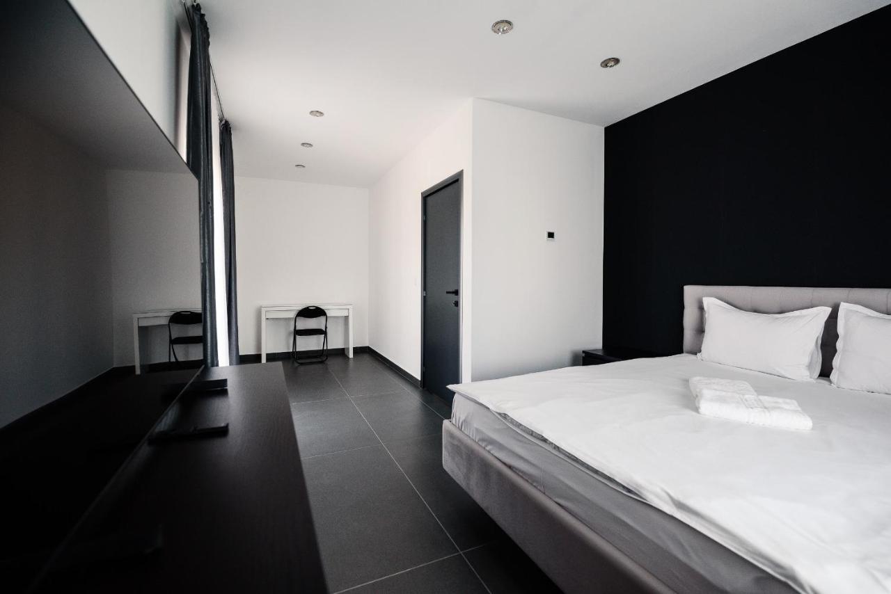 Concept Villa Livezeni  Exterior foto